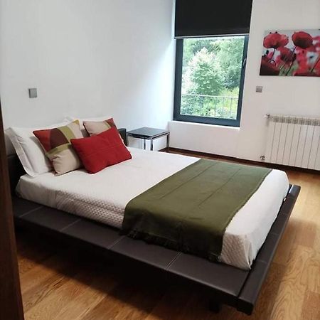 Confort4You Apartment 제어스 외부 사진