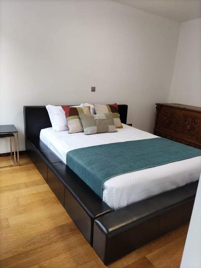 Confort4You Apartment 제어스 외부 사진