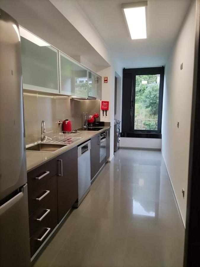 Confort4You Apartment 제어스 외부 사진